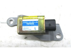 2001-2006 LEXUS LS430 OEM LEFT REAR C PILLAR AIRBAG CRASH IMPACT SENSOR 