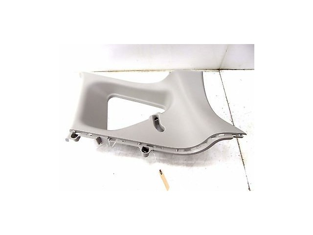 2014-2015 NISSAN VERSA NOTE OEM RIGHT REAR C PILLAR INTERIOR TRIM