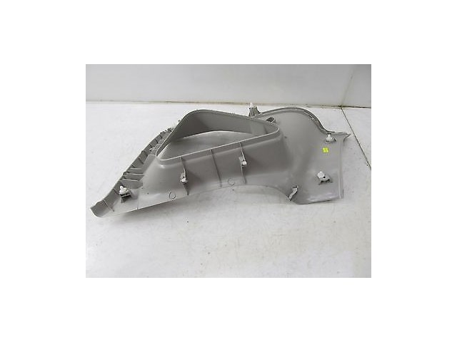 2014-2015 NISSAN VERSA NOTE OEM RIGHT REAR C PILLAR INTERIOR TRIM