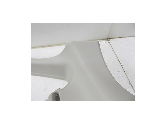 2014-2015 NISSAN VERSA NOTE OEM RIGHT REAR C PILLAR INTERIOR TRIM