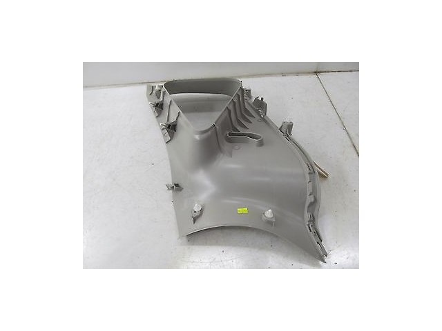 2014-2015 NISSAN VERSA NOTE OEM RIGHT REAR C PILLAR INTERIOR TRIM