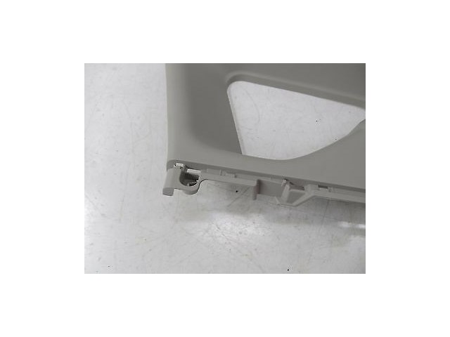 2014-2015 NISSAN VERSA NOTE OEM RIGHT REAR C PILLAR INTERIOR TRIM