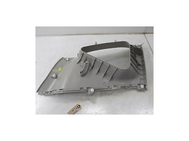 2014-2015 NISSAN VERSA NOTE OEM RIGHT REAR C PILLAR INTERIOR TRIM