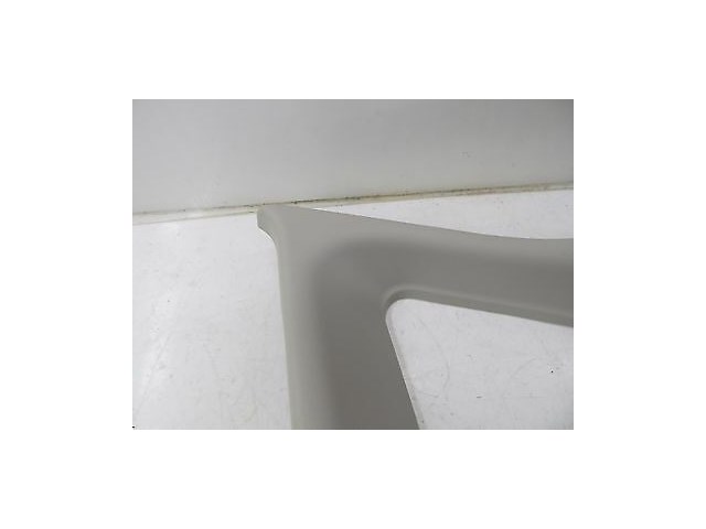 2014-2015 NISSAN VERSA NOTE OEM RIGHT REAR C PILLAR INTERIOR TRIM