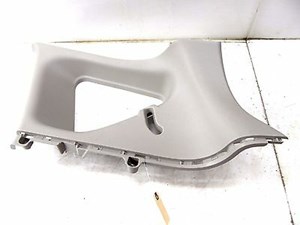 2014-2015 NISSAN VERSA NOTE OEM RIGHT REAR C PILLAR INTERIOR TRIM