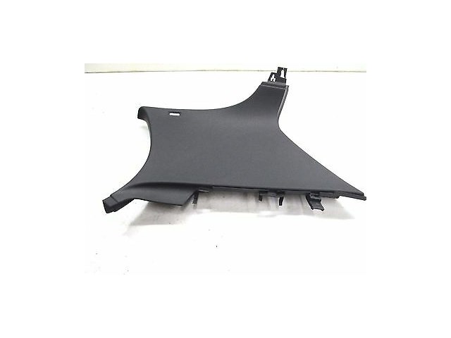 2008-2013 VOLKSWAGEN GTI MK6 OEM RIGHT REAR SEAT PILLAR 1K4867288