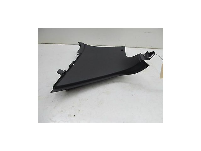 2008-2013 VOLKSWAGEN GTI MK6 OEM RIGHT REAR SEAT PILLAR 1K4867288