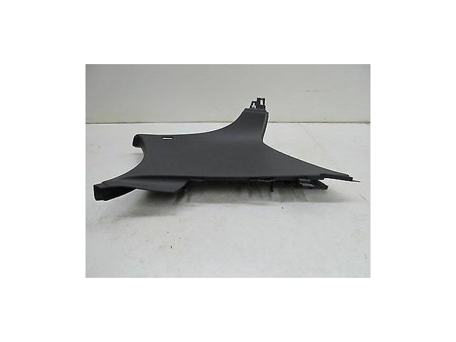 2008-2013 VOLKSWAGEN GTI MK6 OEM RIGHT REAR SEAT PILLAR 1K4867288