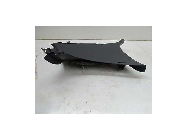 2008-2013 VOLKSWAGEN GTI MK6 OEM RIGHT REAR SEAT PILLAR 1K4867288