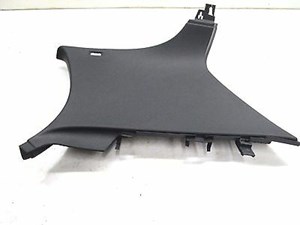 2008-2013 VOLKSWAGEN GTI MK6 OEM RIGHT REAR SEAT PILLAR 1K4867288