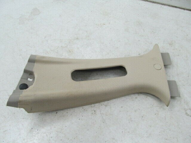 2010-2012 LINCOLN MKZ OEM LEFT DRIVER SIDE B-PILLAR 6H63-5424396