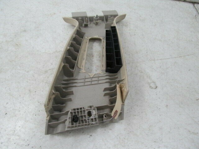 2010-2012 LINCOLN MKZ OEM LEFT DRIVER SIDE B-PILLAR 6H63-5424396