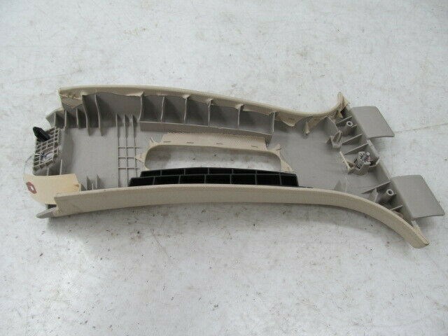 2010-2012 LINCOLN MKZ OEM LEFT DRIVER SIDE B-PILLAR 6H63-5424396