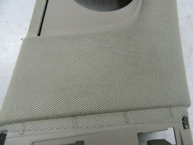 2017-2019 BUICK LACROSSE OEM RIGHT FRONT PASSENGER SIDE B PILLAR UPPER TRIM