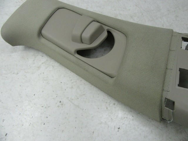 2017-2019 BUICK LACROSSE OEM RIGHT FRONT PASSENGER SIDE B PILLAR UPPER TRIM