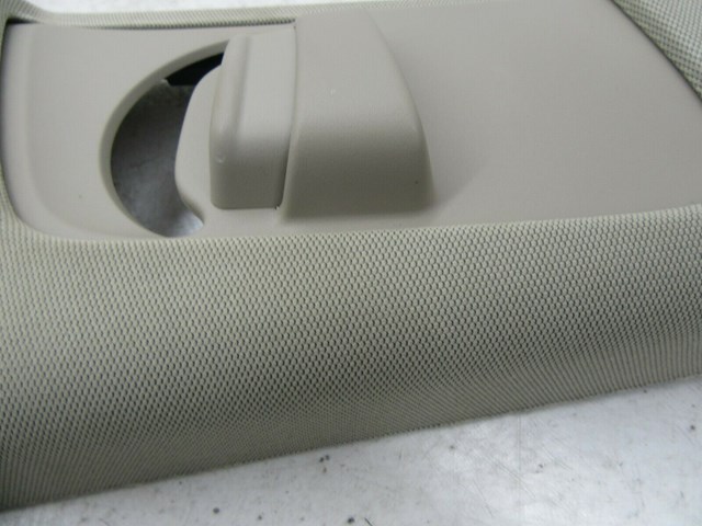 2017-2019 BUICK LACROSSE OEM RIGHT FRONT PASSENGER SIDE B PILLAR UPPER TRIM