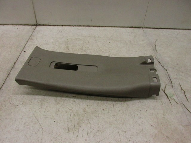 2007-2015 NISSAN XTERRA OEM LEFT FRONT DRIVER SIDE B-PILLAR 76985EA500 