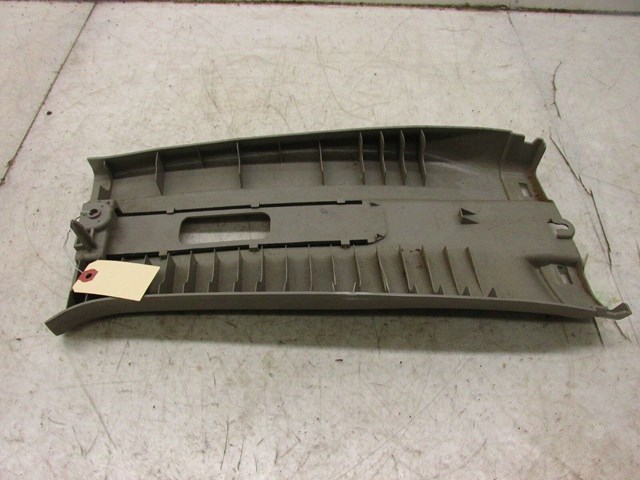 2007-2015 NISSAN XTERRA OEM LEFT FRONT DRIVER SIDE B-PILLAR 76985EA500 