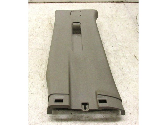 2007-2015 NISSAN XTERRA OEM LEFT FRONT DRIVER SIDE B-PILLAR 76985EA500 