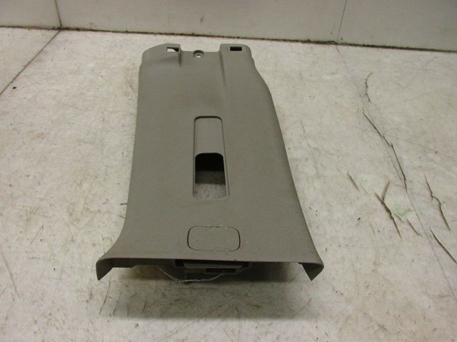 2007-2015 NISSAN XTERRA OEM LEFT FRONT DRIVER SIDE B-PILLAR 76985EA500 