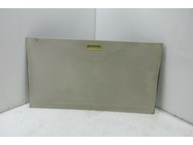 2003-2006 RANGE ROVER HSE OEM FRONT CENTER SUNROOF SUN VISOR SHADE COVER 