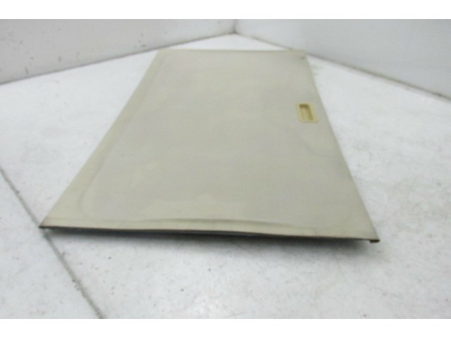 2003-2006 RANGE ROVER HSE OEM FRONT CENTER SUNROOF SUN VISOR SHADE COVER 