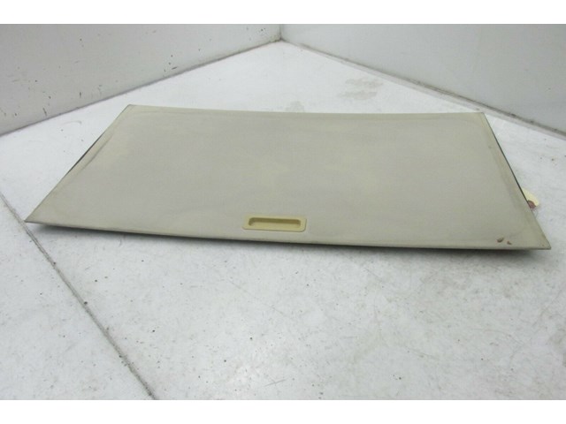 2003-2006 RANGE ROVER HSE OEM FRONT CENTER SUNROOF SUN VISOR SHADE COVER 