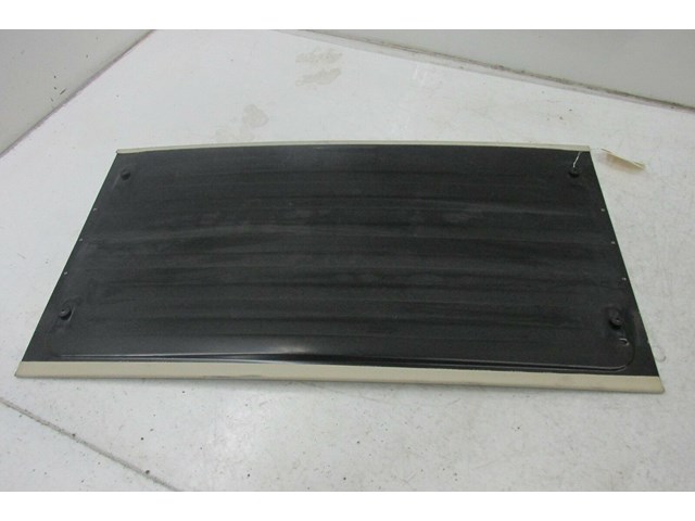 2003-2006 RANGE ROVER HSE OEM FRONT CENTER SUNROOF SUN VISOR SHADE COVER 