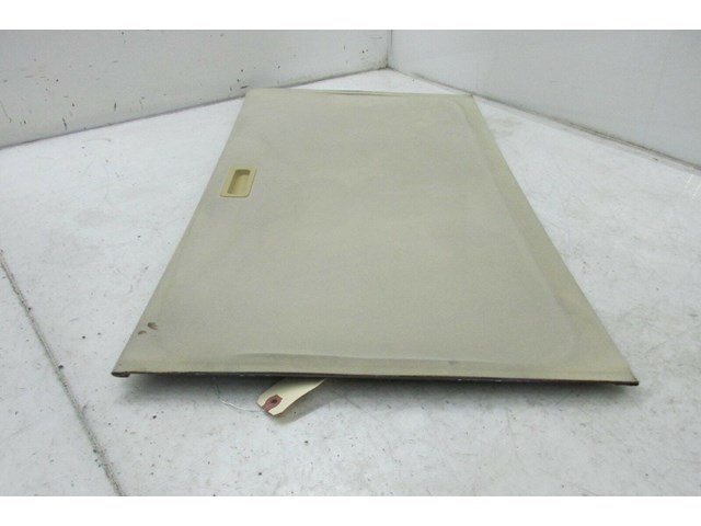 2003-2006 RANGE ROVER HSE OEM FRONT CENTER SUNROOF SUN VISOR SHADE COVER 