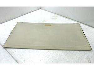 2003-2006 RANGE ROVER HSE OEM FRONT CENTER SUNROOF SUN VISOR SHADE COVER 
