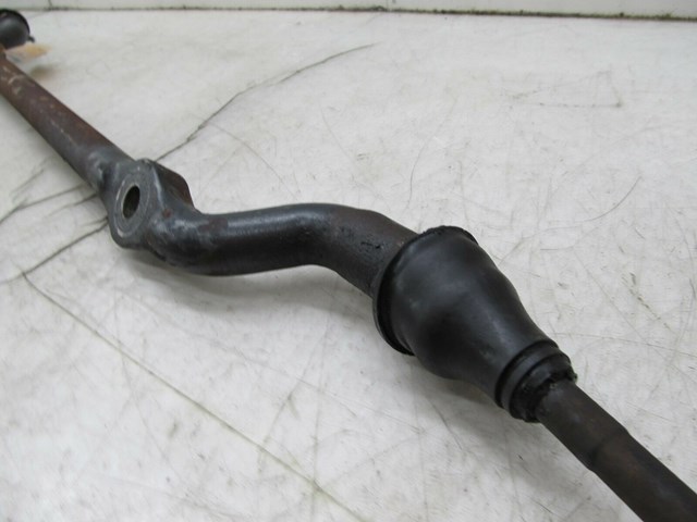 2003-2007 CHEVY SILVERADO OEM FRONT STEERING GEAR BOX LINKAGE BAR