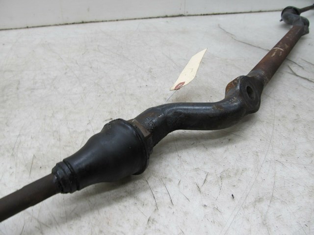 2003-2007 CHEVY SILVERADO OEM FRONT STEERING GEAR BOX LINKAGE BAR