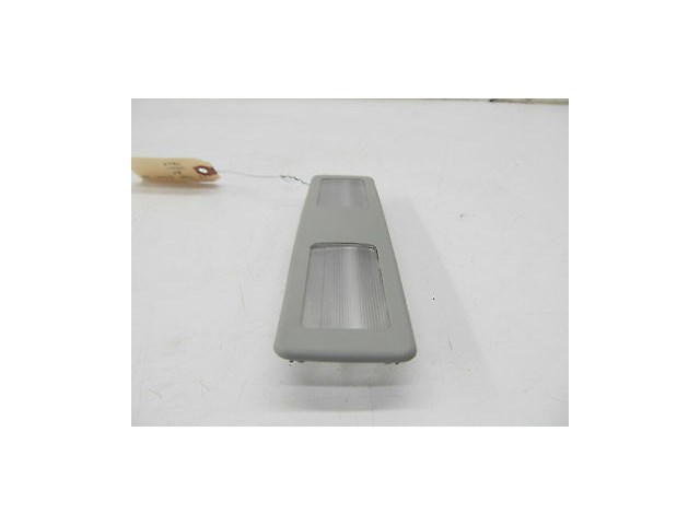 1997-2001 BMW 740i E38 OEM RIGHT FRONT PASSENGER'S OVERHEAD VISOR LIGHT