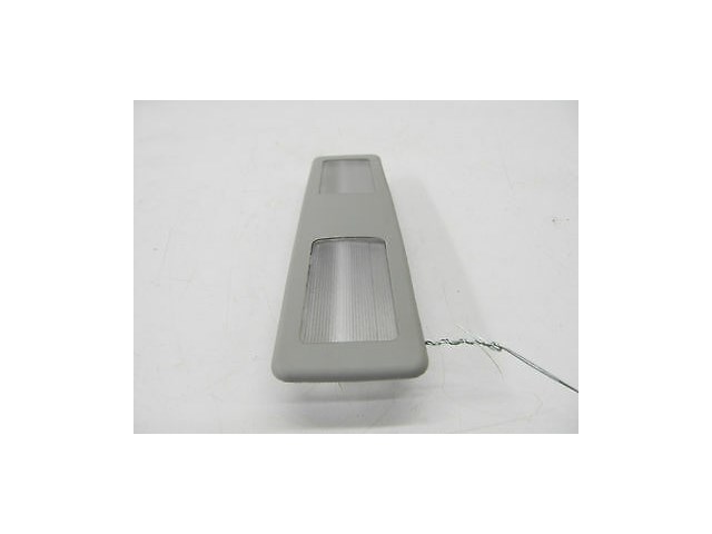 1997-2001 BMW 740i E38 OEM RIGHT FRONT PASSENGER'S OVERHEAD VISOR LIGHT