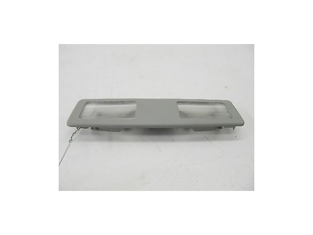 1997-2001 BMW 740i E38 OEM RIGHT FRONT PASSENGER'S OVERHEAD VISOR LIGHT