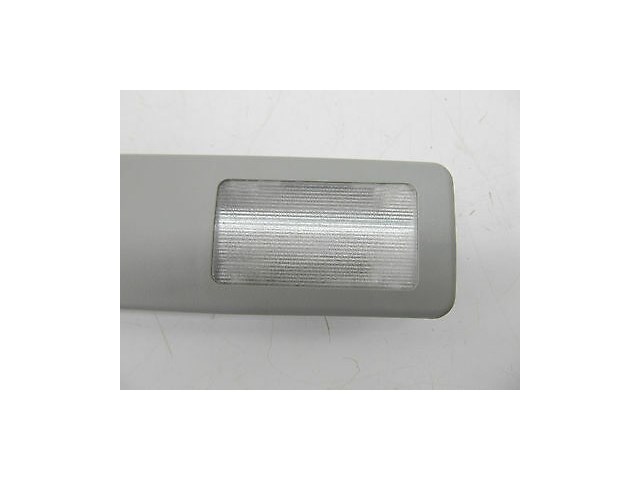 1997-2001 BMW 740i E38 OEM RIGHT FRONT PASSENGER'S OVERHEAD VISOR LIGHT