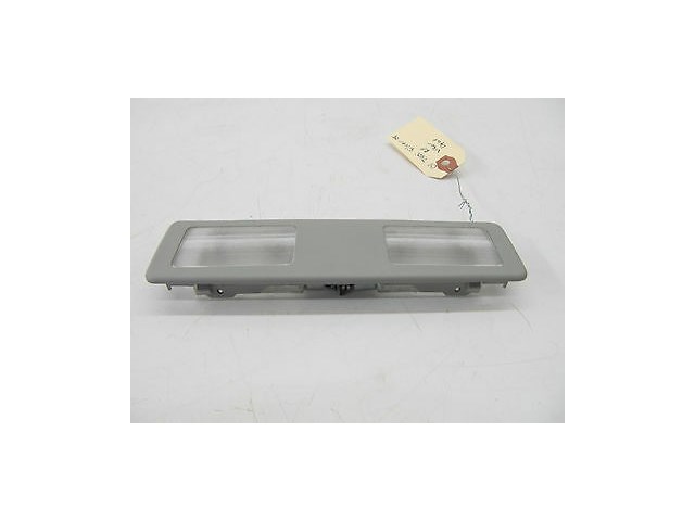 1997-2001 BMW 740i E38 OEM RIGHT FRONT PASSENGER'S OVERHEAD VISOR LIGHT