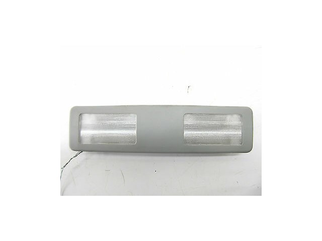 1997-2001 BMW 740i E38 OEM LEFT FRONT DRIVER'S OVERHEAD VISOR LIGHT