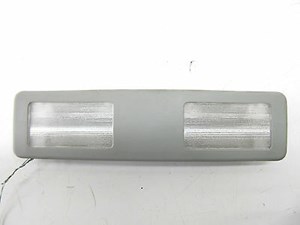 1997-2001 BMW 740i E38 OEM LEFT FRONT DRIVER'S OVERHEAD VISOR LIGHT
