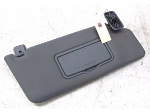 2011-2014 FORD F150 OEM RIGHT FRONT PASSENGER SIDE SUN VISOR