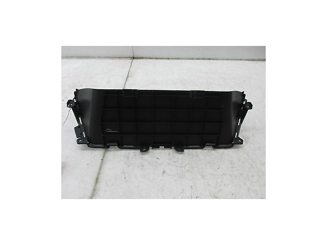 2011-2013 HONDA ODYSSEY OEM INSTRUMENT PANEL DASH VISOR TRIM COVER