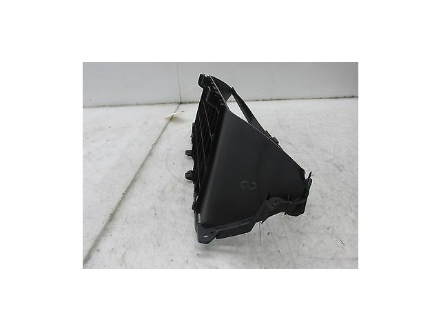 2011-2013 HONDA ODYSSEY OEM INSTRUMENT PANEL DASH VISOR TRIM COVER