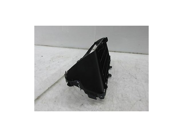 2011-2013 HONDA ODYSSEY OEM INSTRUMENT PANEL DASH VISOR TRIM COVER