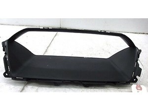 2011-2013 HONDA ODYSSEY OEM INSTRUMENT PANEL DASH VISOR TRIM COVER