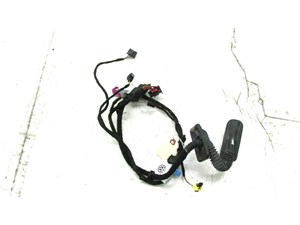 2012-2015 VOLKSWAGEN PASSAT OEM RIGHT FRONT PASSENGER DOOR WIRE HARNESS