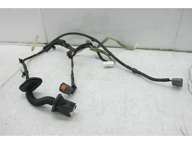  2011-2018 INFINITI M37 Q70 OEM RIGHT REAR DOOR WIRE HARNESS 