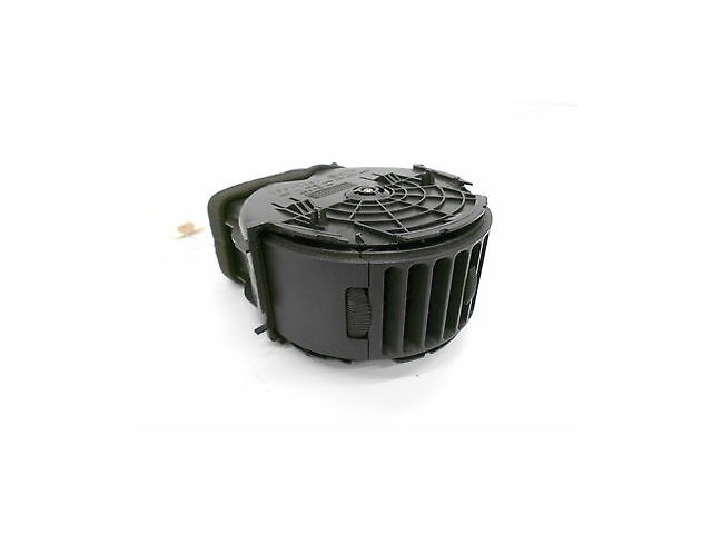 2003-2004 INFINITI G35 SEDAN OEM RADIO CD TAPE PLAYER TOP LEFT CENTER DASH VENT