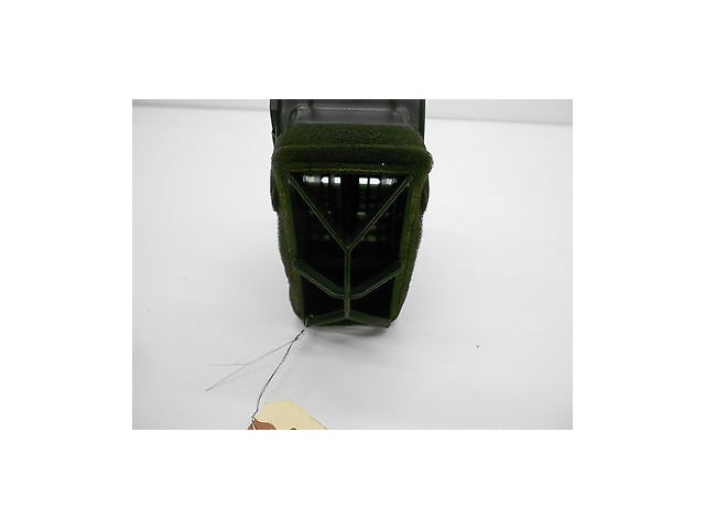 2003-2004 INFINITI G35 SEDAN OEM RADIO CD TAPE PLAYER TOP LEFT CENTER DASH VENT