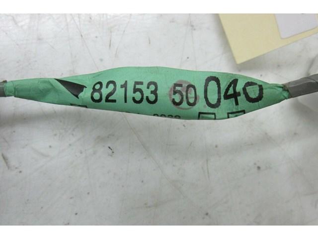 2001-2006 LEXUS LS430 OEM RIGHT REAR PASSENGER SIDE DOOR WIRE HARNESS CABLE 