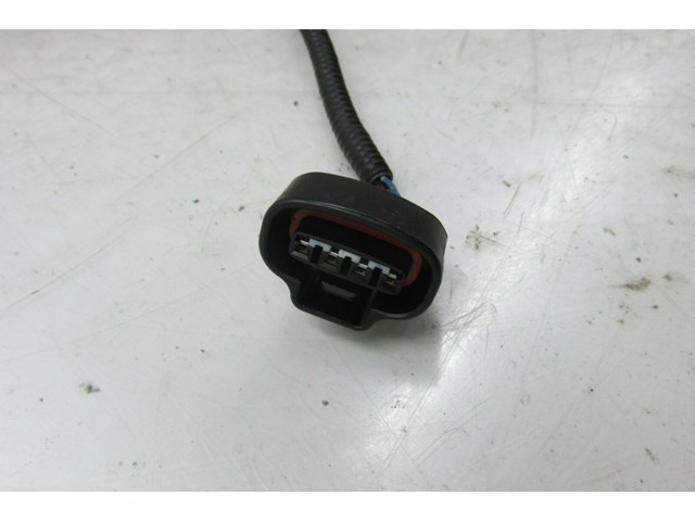 2001-2006 LEXUS LS430 OEM RIGHT REAR PASSENGER SIDE DOOR WIRE HARNESS CABLE 